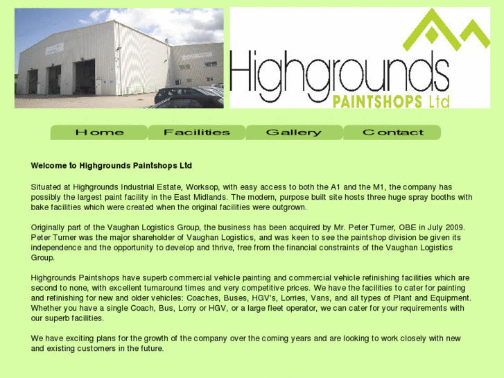 www.highgroundspaintshops.com