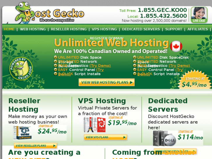 www.hostgecko.com