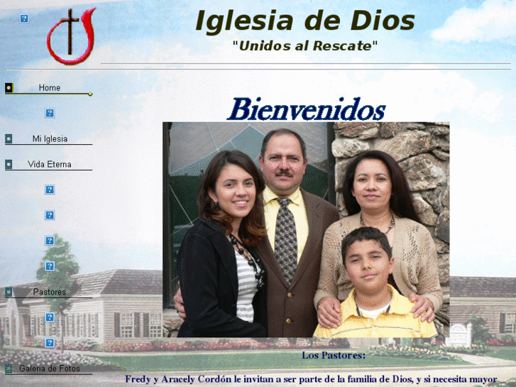 www.iglesiadediossimivalley.com