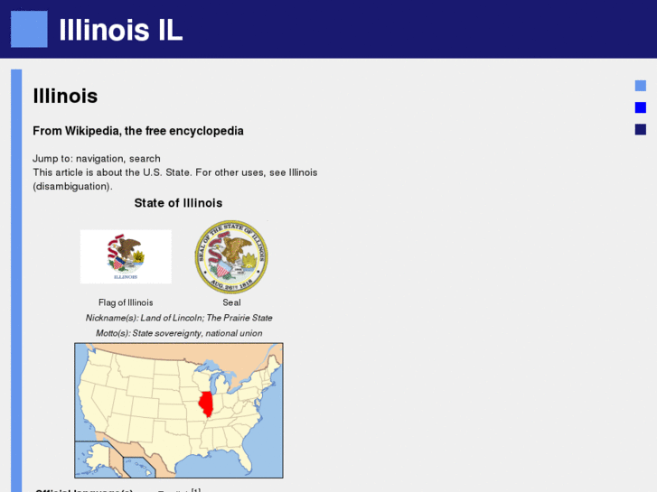 www.il-illinois.info