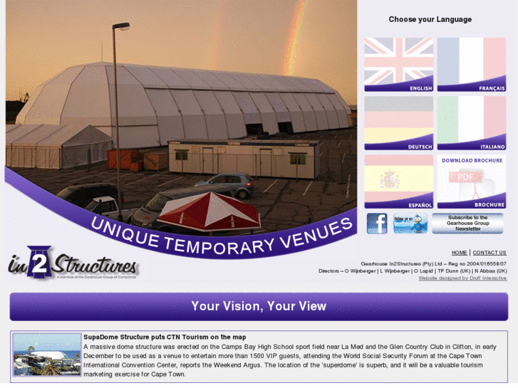 www.in2structures.com