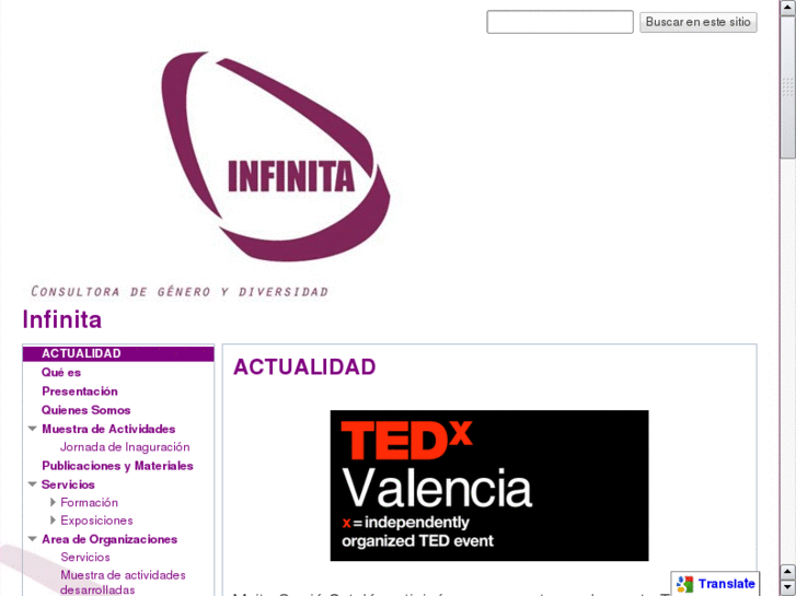 www.infinitaconsultora.org