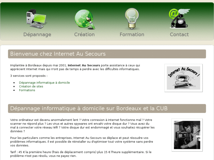 www.internetausecours.com