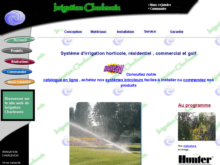 www.irrigationcharlevoix.com