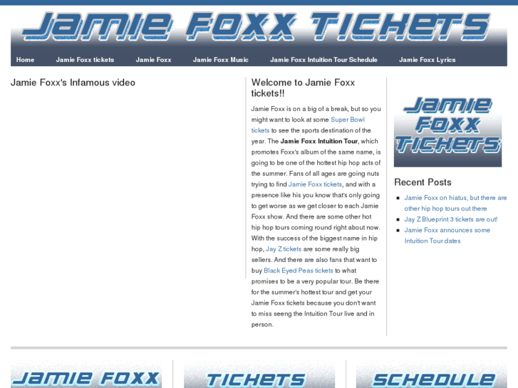 www.jamiefoxxtickets.org