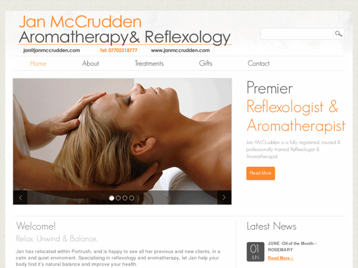 www.janmccrudden.com