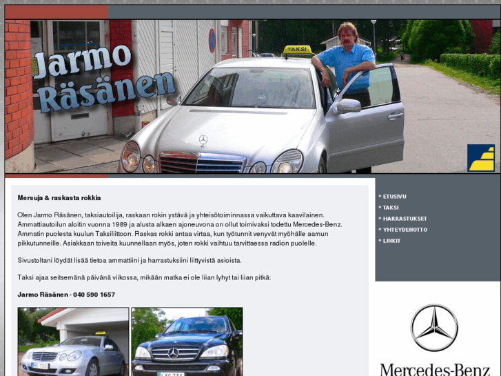 www.jarmorasanen.com