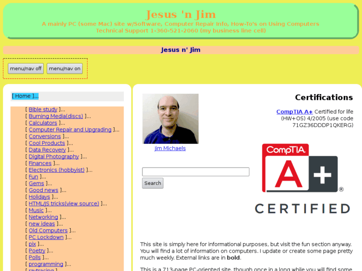 www.jesusnjim.com
