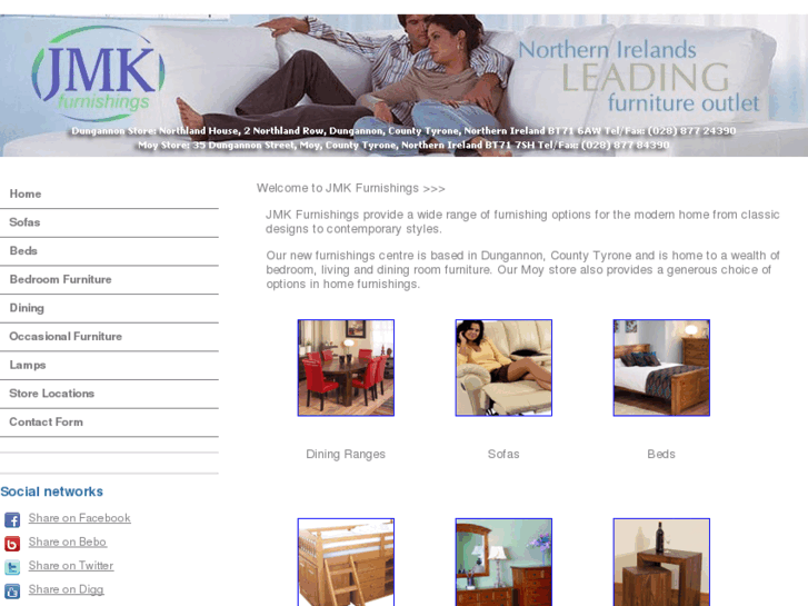 www.jmkfurnishings.com