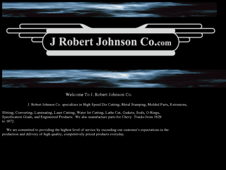 www.jrobertjohnsonco.com