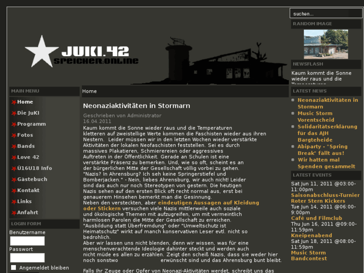 www.juki42.de