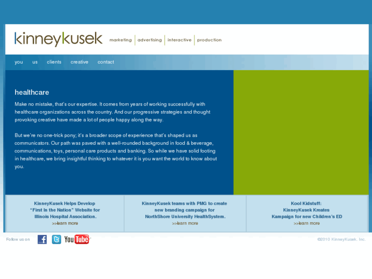 www.kinneykusek.com