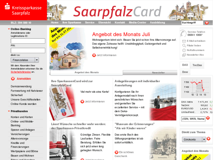 www.ksk-saarpfalz.com