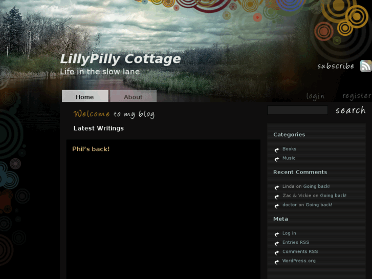 www.lillypillycottage.com