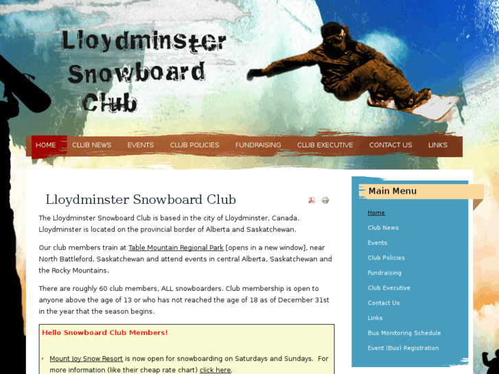 www.lloydsnowboard.ca