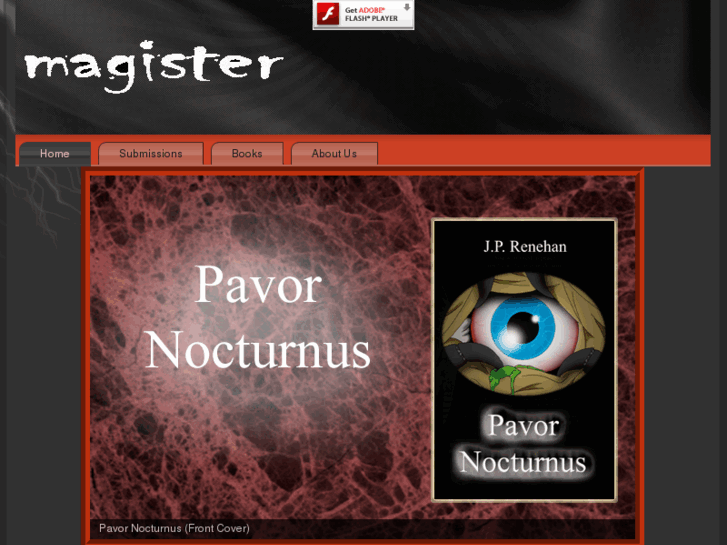 www.magisterpublishing.com