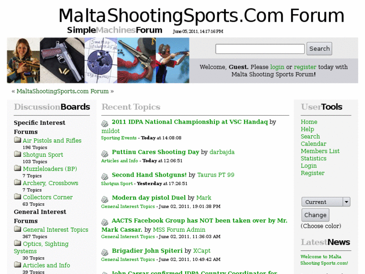 www.maltashootingsports.com