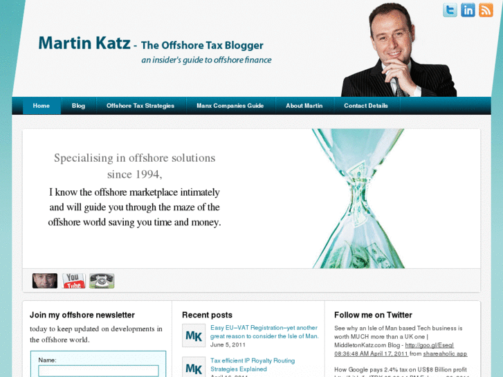 www.martinkatz.im