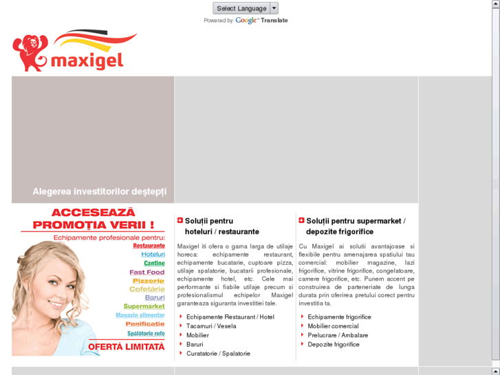 www.maxigel.ro