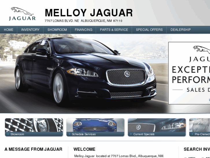 www.melloyjaguar.net