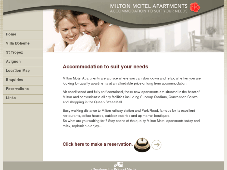 www.milton-motel.com.au