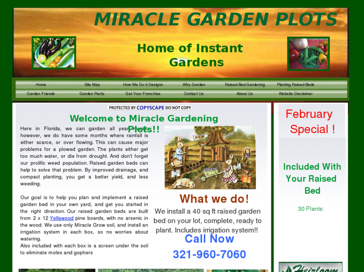 www.miracle-garden-plots.com