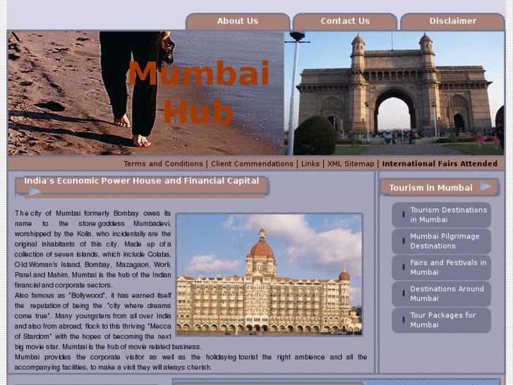 www.mumbaihub.com