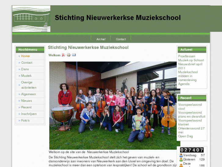 www.muziekschoolnieuwerkerk.nl