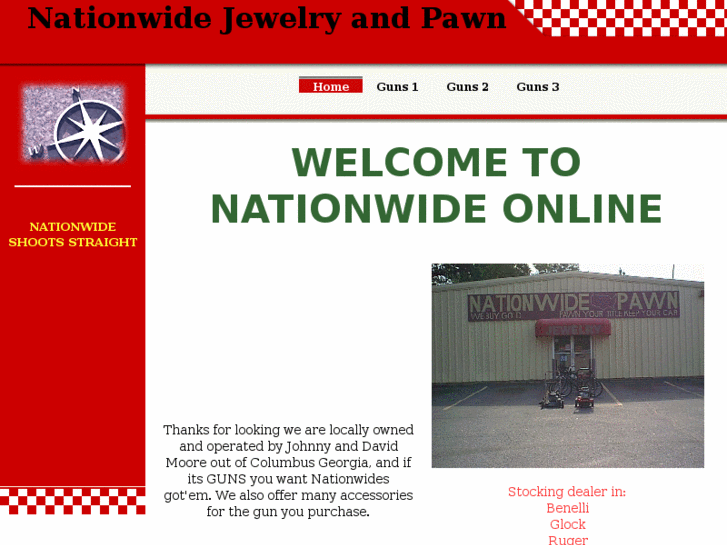 www.nationwideguns.com