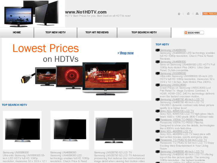 www.no1hdtv.com