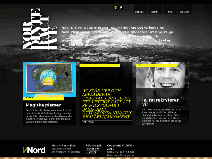 www.nordinteractive.se