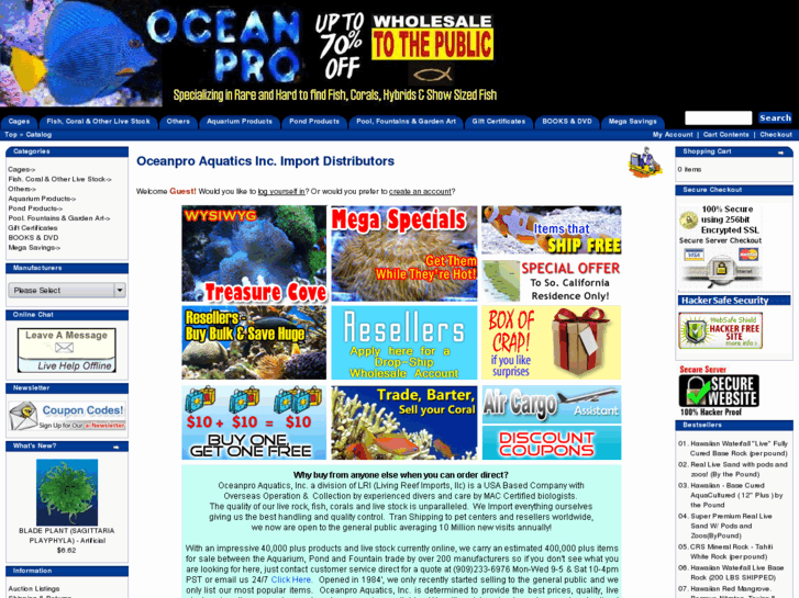 www.oceanpro.org