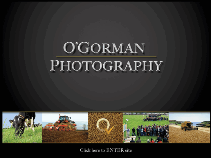 www.ogormanphotography.com