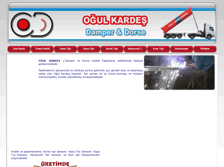 www.oguldamper.com