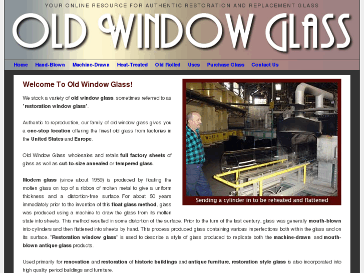 www.oldwindowglass.com