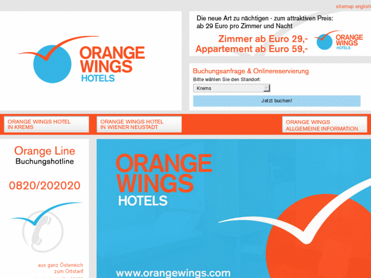 www.orangewings.com