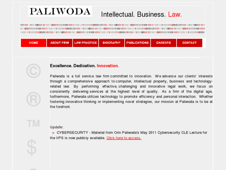 www.paliwodalegal.com