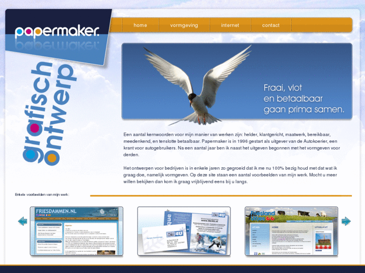 www.papermaker.nl