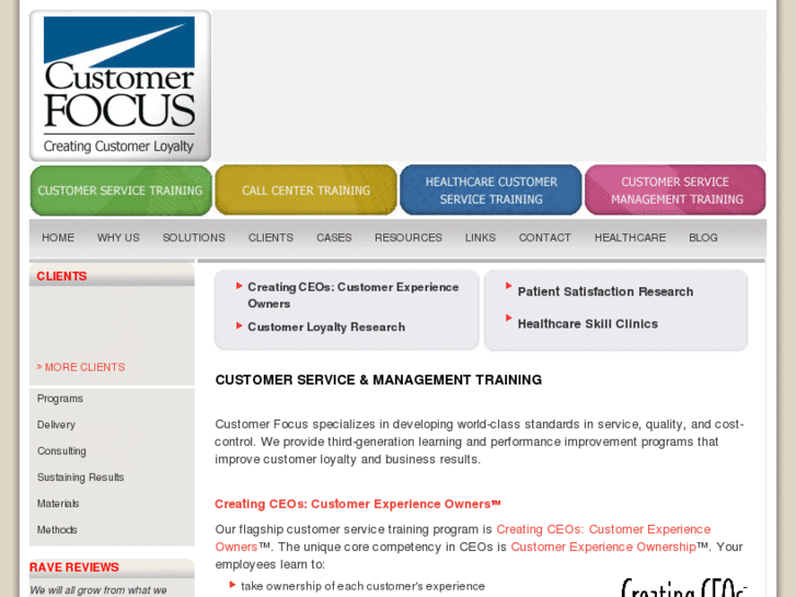 www.patientsatisfactiontraining.com