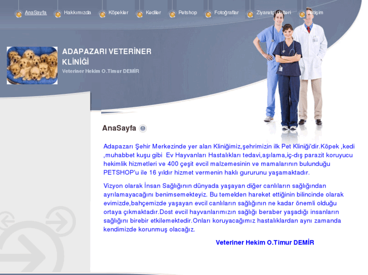 www.petvetklinik.com