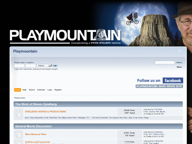 www.playmountain.net