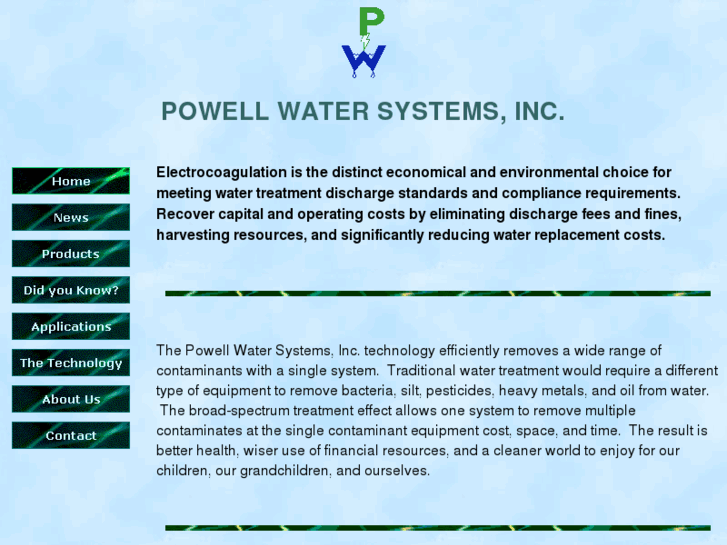 www.powellwater.com