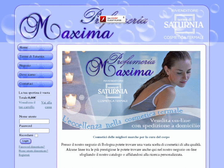 www.profumeriamaxima.com