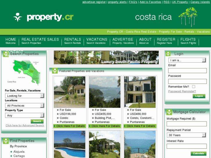 www.property.cr