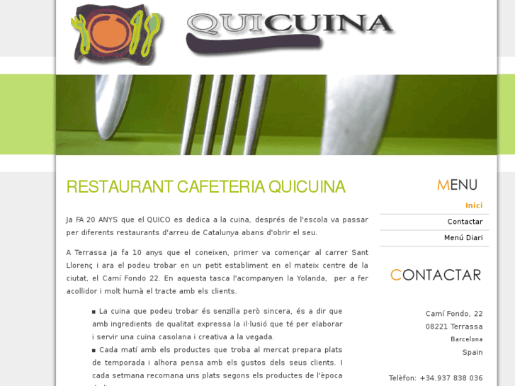 www.quicuina.net