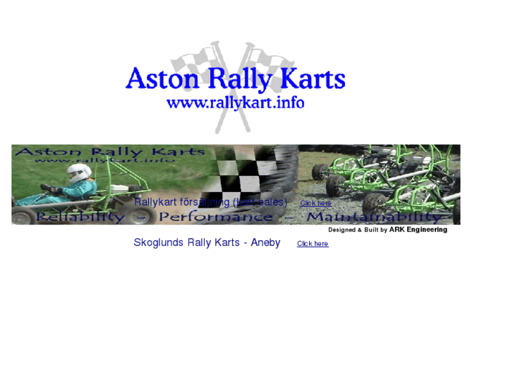 www.rallykart.info