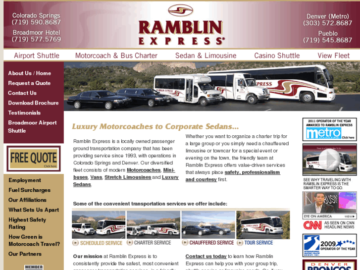 www.ramblin.com