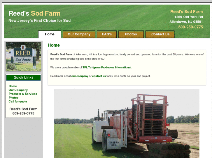 www.reedssodfarm.com