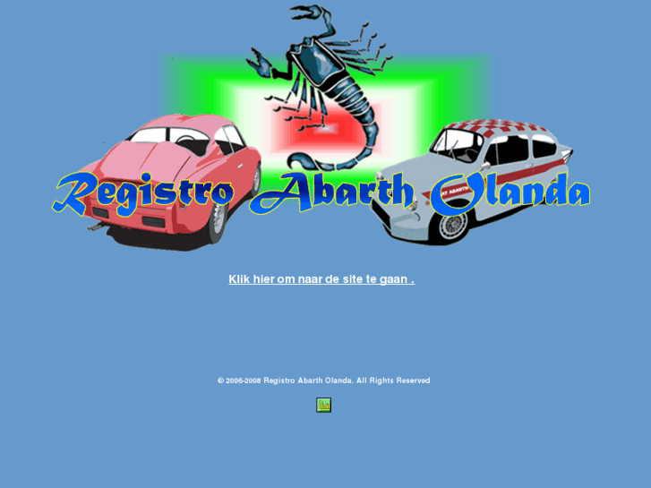 www.registro-abarth-olanda.nl