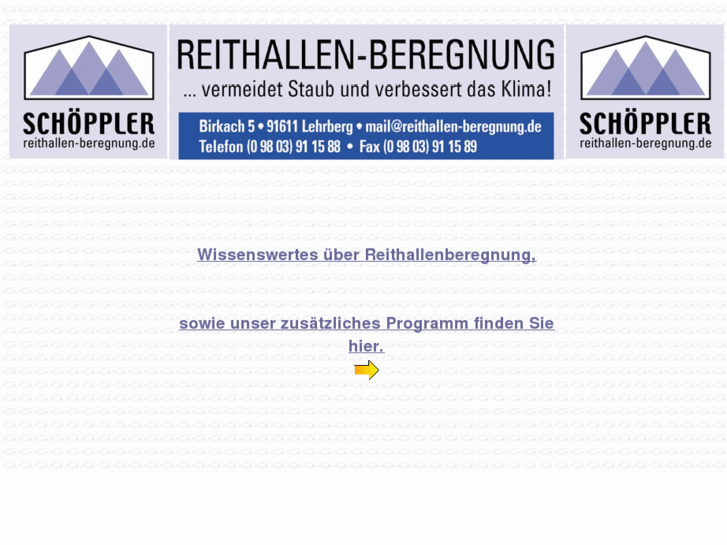 www.reithallen-beregnung.de